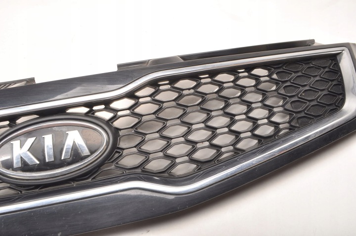 KIA CEED I LIFT CALANDRE CALANDRE GRILLE 86351-1H600