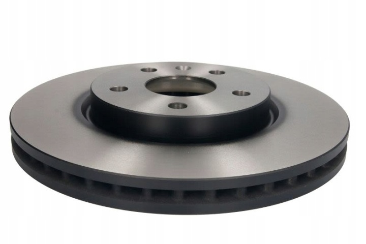 DISQUE DE FREIN AVANT L/P (321MMX30MM, HAUT NAWEGLANY) CHEVROLET