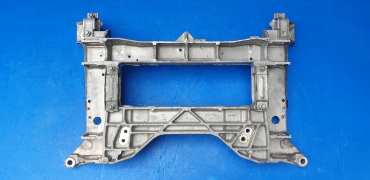 CHÂSSIS CHÂSSIS BERCEAU POUTRE TRAVERSE AVANT CHEVROLET CORVETTE C6 15864492