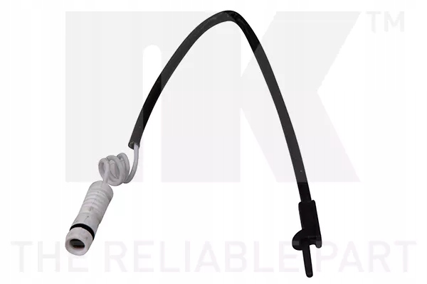 CAPTEUR PLAQUETTES FREIN DB T. W16 NK 280098 CONTACT D'AVERTISSEMENT ZUZYCIE
