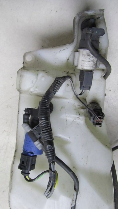 JAGUAR XE X760 RÉSERVOIR LAVE-GLACES GX73-17B613-DB 15-