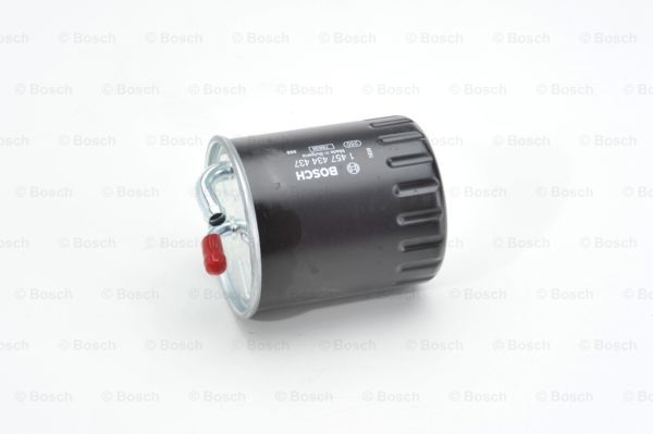 BOSCH FILTRO COMBUSTIBLES DB OM611 W211/C20 320CDI 