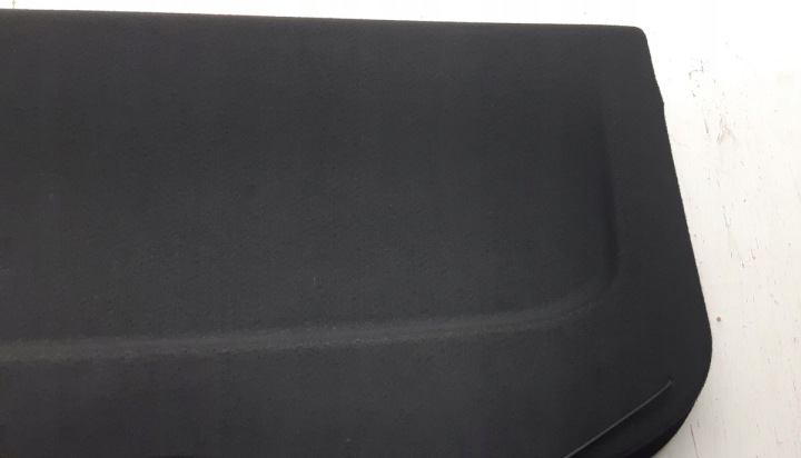 ÉTAGÈRE ARRIÈRE COUVERCLES DE COFFRE MITSUBISHI LANCER VIII 8 2007-2017