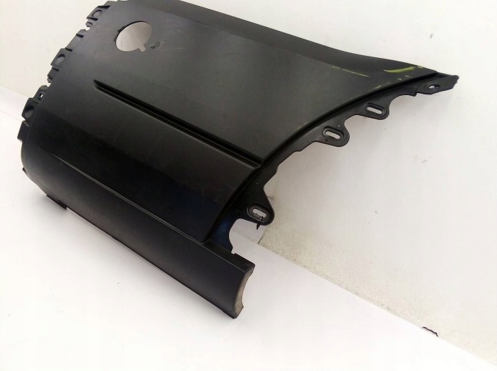FORD TRANSIT 2013 BK31-17926 ANGLE PARE-CHOCS ARRIÈRE ARRIÈRE CÔTÉ DROITE