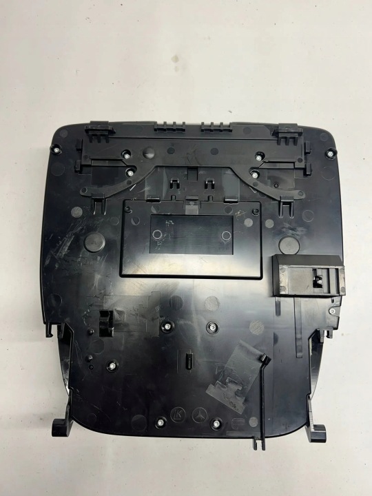 MERCEDES-BENZ AVEC C217 AMPOULE SUFITOWA A0009063403 2014