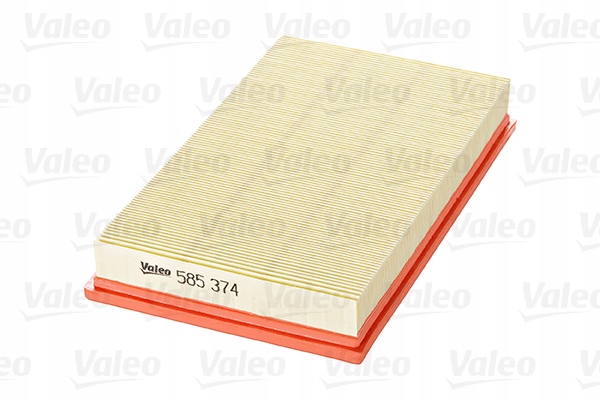 FILTRO AIRE VALEO 585374 