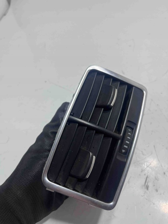 ARRIÈRE GRILLE VENTILATION AUDI A6 AVANT (4F5, C6) 4F0819203C 2.7L DIESEL