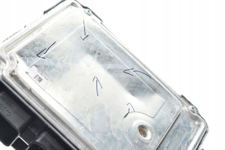 ORDINATEUR MAZDA 1.6 6M61-12A650-BB 0281012530 DESCRIPTION