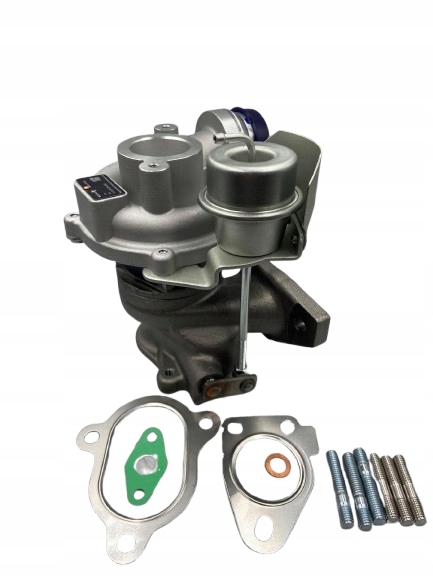 NEUF TURBINE RENAULT KANGOO CLIO MEGANE SCENIC DACIA 1.5 DCI 5435-970-0042