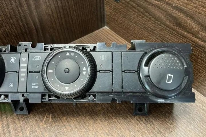 AUTRE MODULES VW CRAFTER 30-50 FLATBED (2F_) 5HB00918300 2.46L DIESEL 80KW