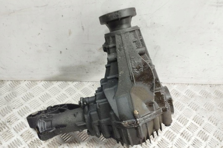 RÉDUCTEUR DE VITESSE AVANT MERCEDES-BENZ R (W251, V251) 4460310030 3.0L DIESEL 165KW