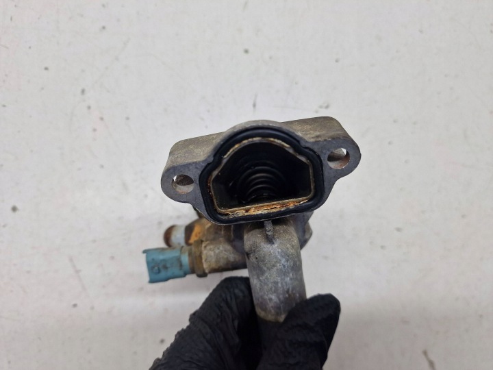 CHRYSLER GRAND VOYAGER V 2008 CHÂSSIS THERMOSTAT