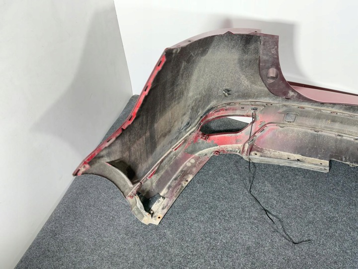 FORD MONDEO V MK5 BERLINE ST LINE 14- PARE-CHOCS ARRIÈRE ARRIÈRE DS7V-17906-M