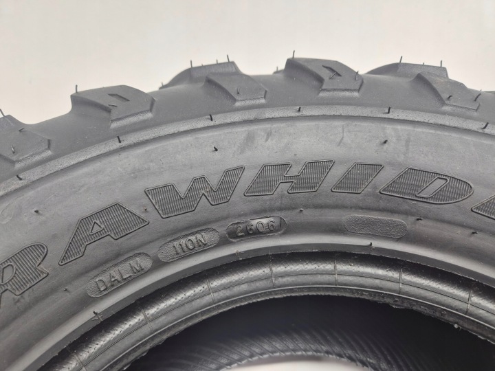 GOODYEAR RAWHIDE RS 25X10-12 PNEU QUAD ATV 2 PCS