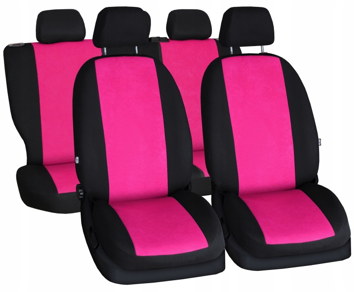 VELOURS HOUSSES SUR SIÈGES AUTOMOBILE VERS ROVER 400