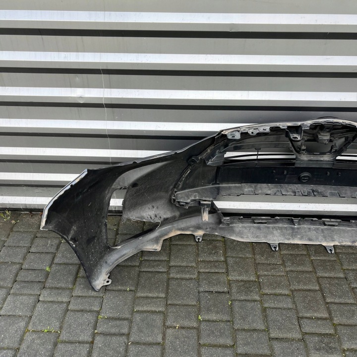 TOYOTA YARIS PARE-CHOCS AVANT AVANT