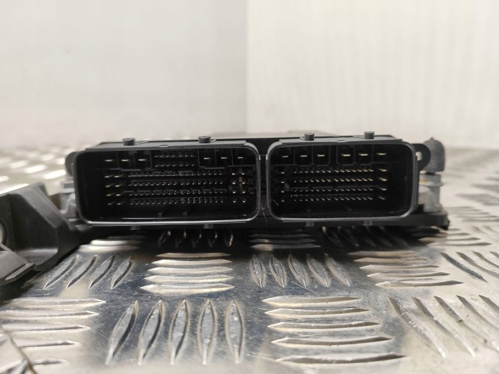 CITROEN DS7 CROSSBACK 2019 CONTRÔLEUR MODULE ECU