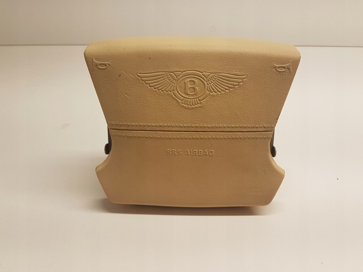 BENTLEY ARNAGE ALMOHADAS TENSOR AIRBAG ORIGINAL 