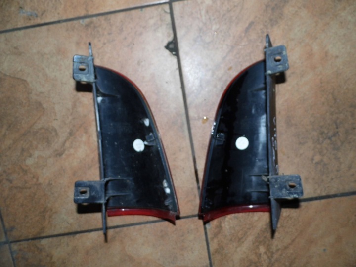 VITO W639 109 2.2CDI 07' PHARE ARRIÈRE GAUCHE DROITE A6398201964