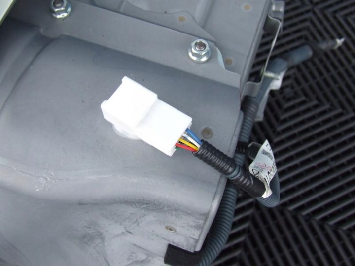 LEXUS LS IV 600H BATTERIE CONVERTISSEUR G9280-50020