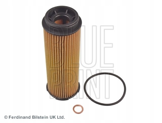 FILTER OILS BMW 3 F30/F80 4 F32/F82 7 G11/G12 2015- ADB112117 photo 1 - milautoparts-fr.ukrlive.com