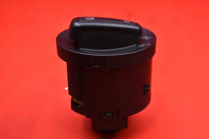 COMMUTATEUR COMMUTATEUR FEUX 5E0941431G SKODA OCTAVIA 3 III 13-17