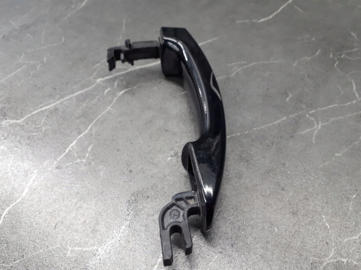 AM51U22404CA POIGNÉE EXTÉRIEUR FOCUS MK3 AVANT GAUCHE NOIRE