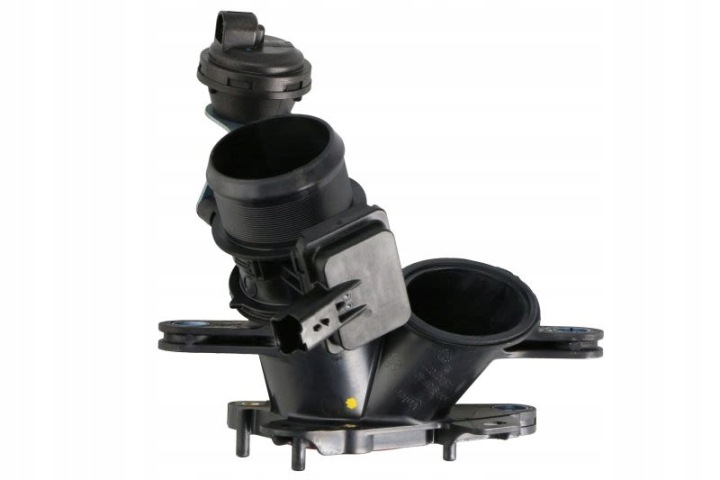 VALEO 700440 CARROSSERIE PAPILLON DES GAZ