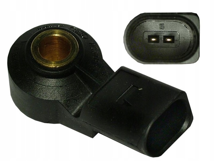 SENSOR DETONACIÓN STUKOWEGO VW GOLF 2 0FSI 04- 0261231146 