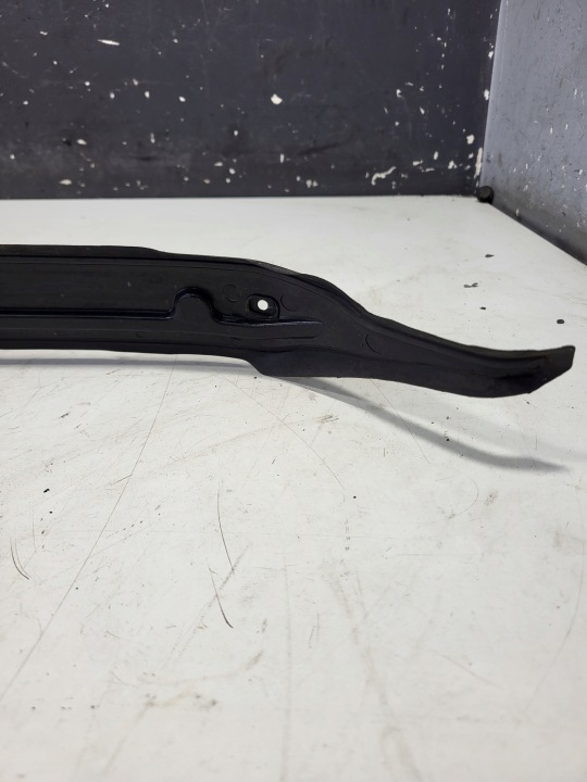 INSONORISATION GARDE-BOUE DROIT AVANT CITROEN C4 PICASSO II 9676660780