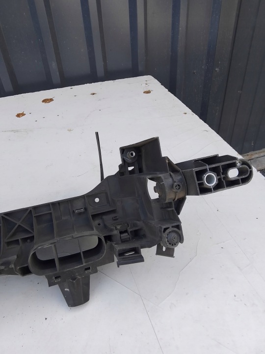 FORD ECOSPORT PANNEAU AVANT RENFORCEMENT CN1516E146