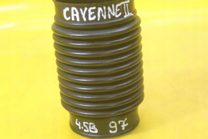 TUYAU FIL CONDUIT D'AIR AIR PORSCHE CAYENNE I 4.5 B 7L5129739