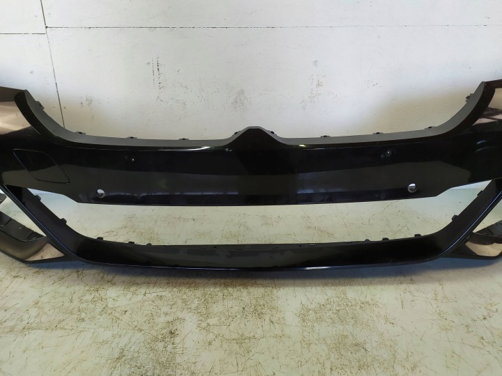 PARE-CHOCS AVANT AVANT BMW 5 G30 G31 MODULE 8469287-04
