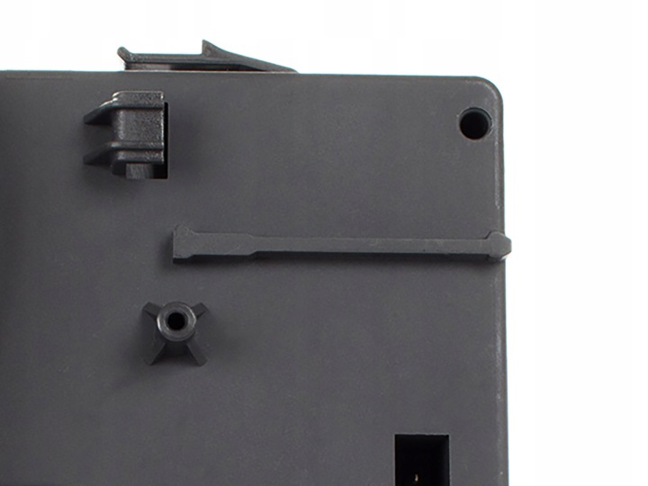 COMMUTATEUR MANETTE ESSUIE-GLACES RADIO VERS RENAULT MODUS