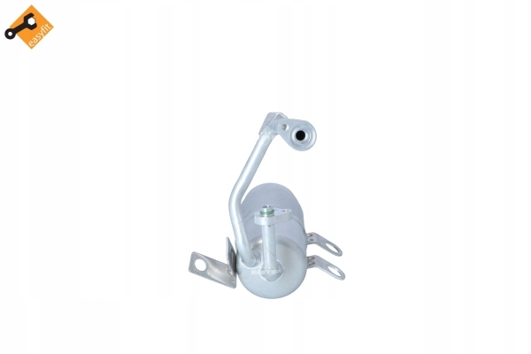 NRF DÉSHYDRATEUR CLIMATISATION VOLVO C30 06- 33368