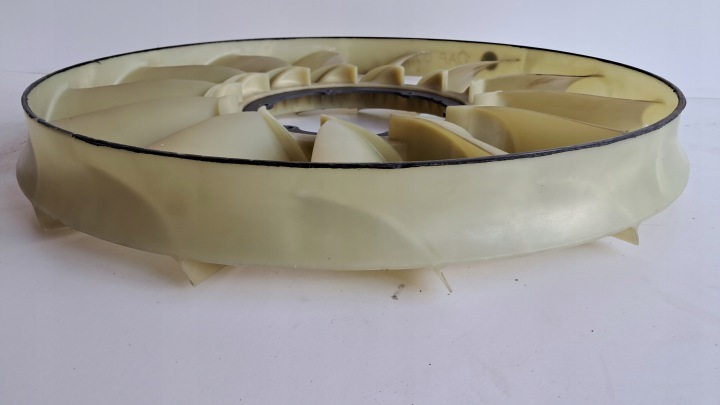 DAF XF 106 CF EURO6 VENTILATEUR 2006788