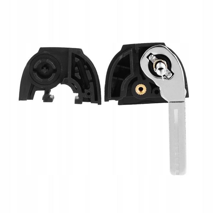 CLÉ CHÂSSIS TÉLÉCOMMANDE BOUTON AUTOMOBILE VERS VOLVO S60 S80 V70 XC70 XC90