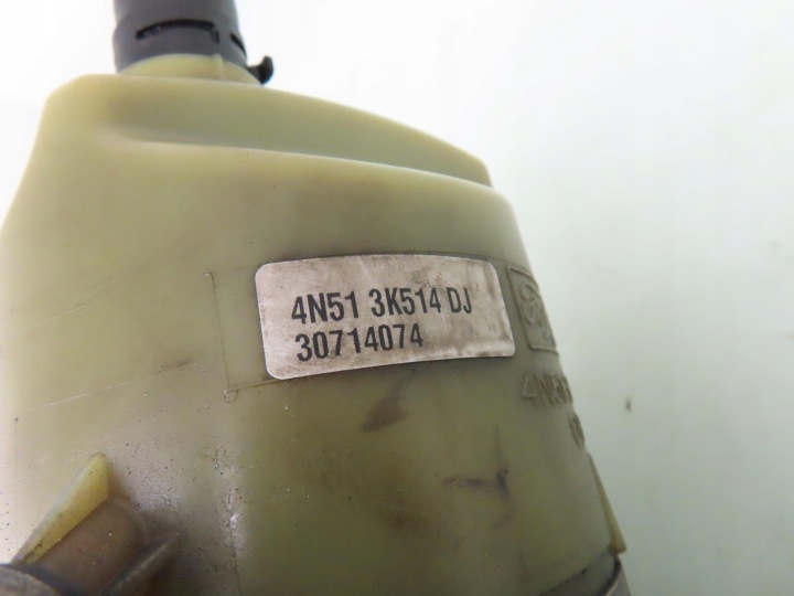 POMPE AMPLIFICATEUR VOLVO V50 4N513K514DJ