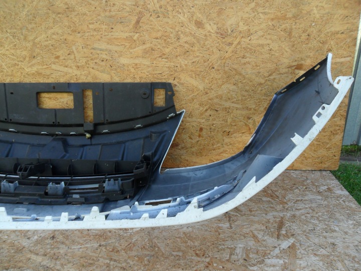 PARE-CHOCS AVANT RENAULT SCENIC 09- 620363942R