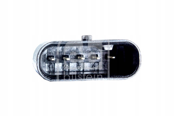 VANNE EGR FEBI 107784