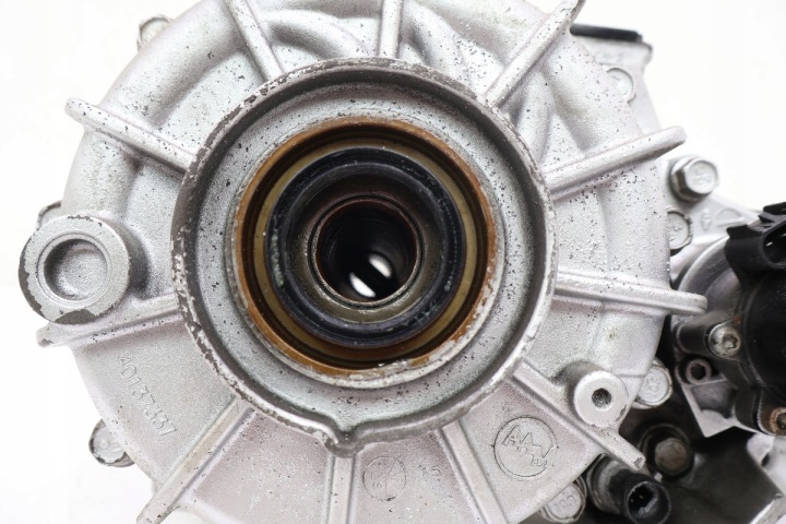 JEEP CHEROKEE KL 3.2 DIFFÉRENTIEL DIFFÉRENTIEL PONT ARRIÈRE 68090612AG