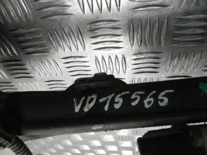 CRÉMAILLÈRE DE DIRECTION ŠKODA OCTAVIA II COMBI 2012 1K1423051ES