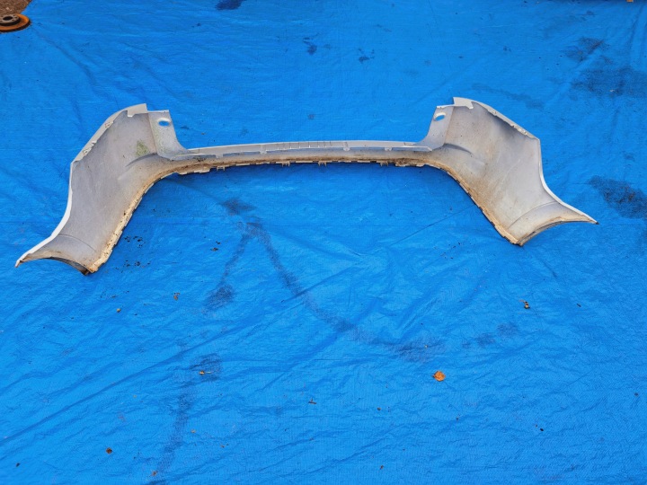 OPEL-CZESCI VECTRA C PARE-CHOCS ARRIÈRE ARRIÈRE UNIVERSEL LIFT 130100339 687