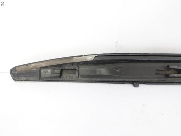 AUDI A3 S3 8Y0 S-LINE SPORT 20- SEUIL MOULURE SEUIL REVÊTEMENT GAUCHE