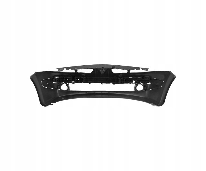 AVANT PARE-CHOCS VERS RENAULT MEGANE 2006-2008 7701476892 PHIIRA