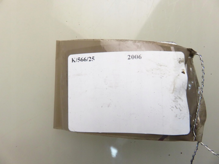 ÉLÉVATEUR VITRES DROIT AVANT OPEL MERIVA A (X03) 13222288