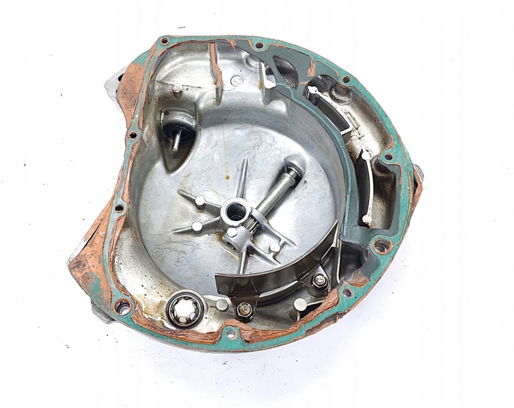 YAMAHA XJ 600 92-03 COUVERCLE MOTEUR