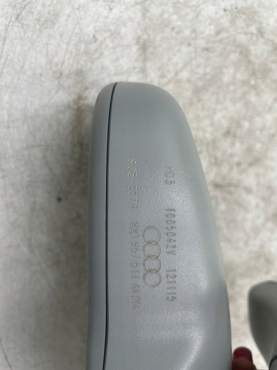 RÉTROVISEUR INTERNE CAMÉRA AUDI 8X0857511AA DT4