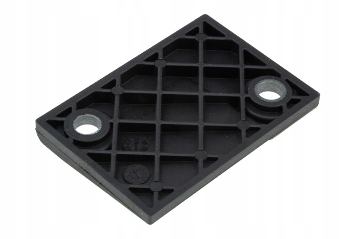 NTY EZC-FT-205 GUIDE BOUTON RYGLUJACY