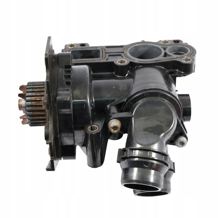AUDI A3 8P A5 8T POMPE À EAU CHLODZACA 2.0 TFSI ESSENCE 06H121026AB
